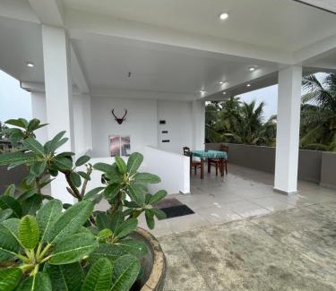 Patuwatha Casa | Villa Nisiro