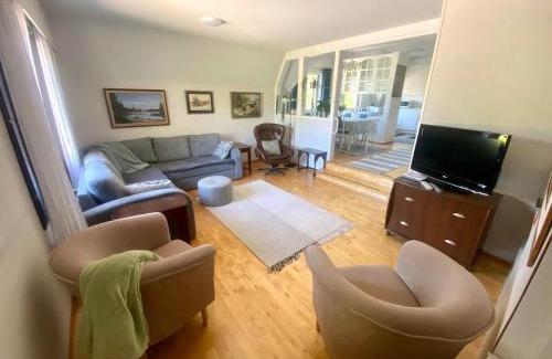 Teuva Apartamento | Villa Nisula - yläkerran asunto