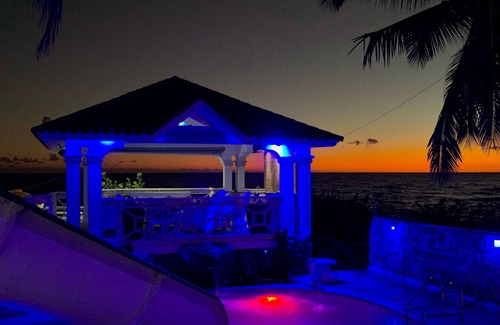 Villa Hermosa Villa | Villa Niviades, Cumayasa, República Dominicana. Ideal para disfrute, descanso!