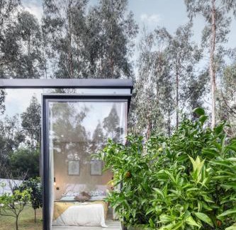 Giao Casa | Villa no Jardim dos Aromas