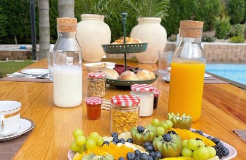 Giao Casa | Villa no Jardim dos Aromas