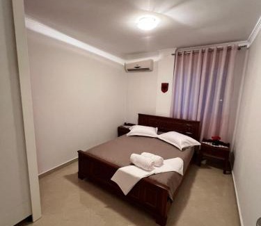 Berat Apartamento | Villa Noah