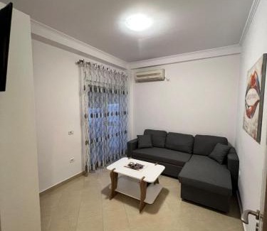 Berat Apartamento | Villa Noah