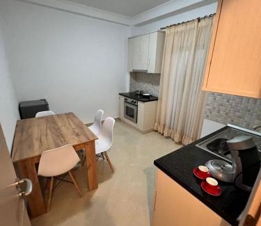 Berat Apartamento | Villa Noah