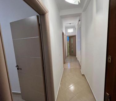 Berat Apartamento | Villa Noah