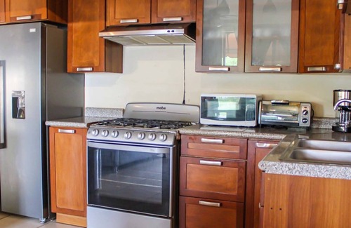 Santa Ana Casa | Villa Noelia, Suite Paradise, Lago de Coatepeque
