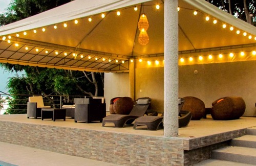 Santa Ana Casa | Villa Noelia, Suite Calli