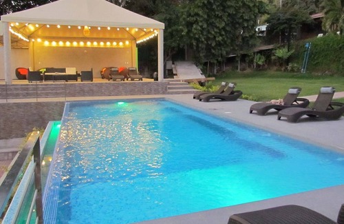 Santa Ana Casa | Villa Noelia, Suite Calli