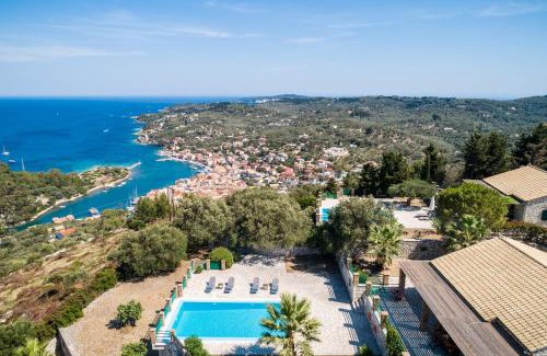 Gaios Villa | Villa Noema
