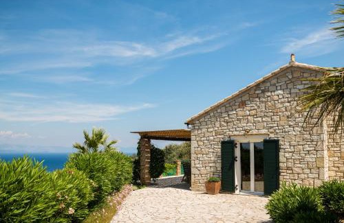 Gaios Villa | Villa Noema