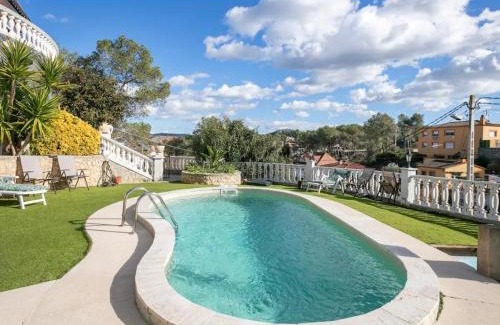 Olivella Casa | Villa Noemi 1954
