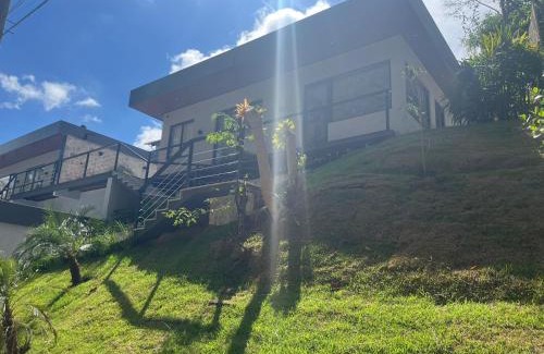 Nogueira Casa | Villa Nogueira
