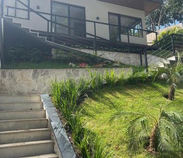 Nogueira Casa | Villa Nogueira