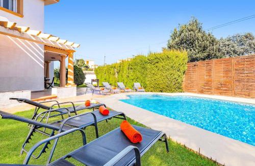 Denia Villa | Villa Noguera Mediterraneo by Villa Plus