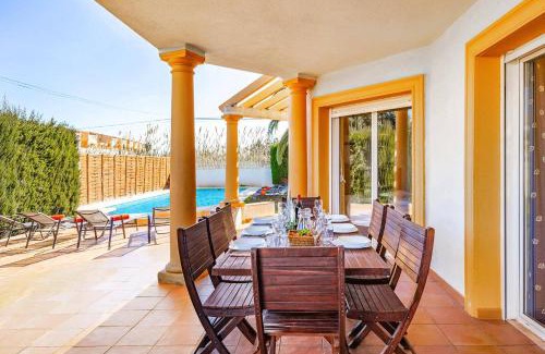 Denia Villa | Villa Noguera Mediterraneo by Villa Plus
