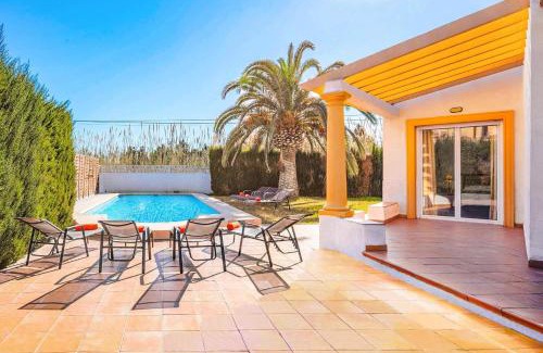 Denia Villa | Villa Noguera Mediterraneo by Villa Plus