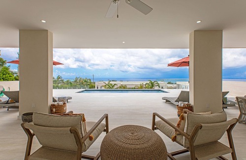 Merlin Bay Villa | Villa Nomade