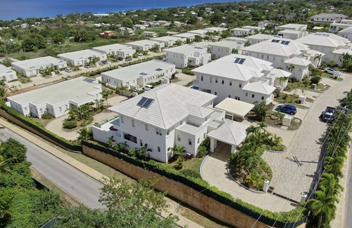 Merlin Bay Villa | Villa Nomade