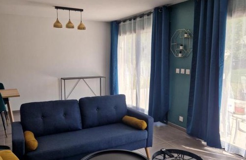 Le Bourg-d'Oisans Casa | Villa Nomy