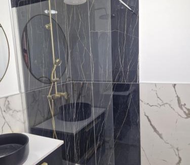 Le Bourg-d'Oisans Casa | Villa Nomy