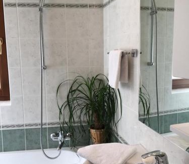 Dornberk Apartamento | Villa Nona, Flat 3 with swimming pool