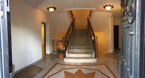 Dornberk Apartamento | Villa Nona, Flat 3 with swimming pool