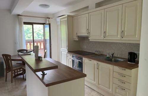 Dornberk Apartamento | Villa Nona, Flat 7 with swimming pool