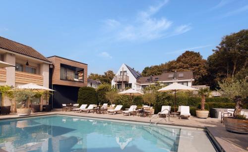 Renesse Hotel | Villa Noordzee