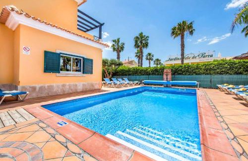Vale de Parra Villa | Villa Norcas Grande