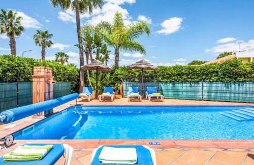 Vale de Parra Villa | Villa Norcas Grande