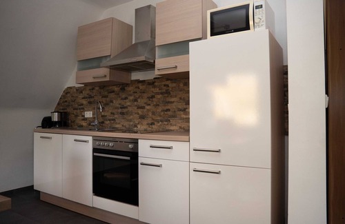 Winterberg Apartamento | 'Villa Nordhang - Apartamento 9' con vistas a la montaña y Wi-Fi