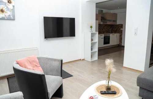 Winterberg Apartamento | Villa Nordhang - Apartment 4