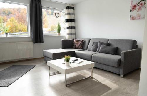 Winterberg Apartamento | Villa Nordhang - Apartment 5