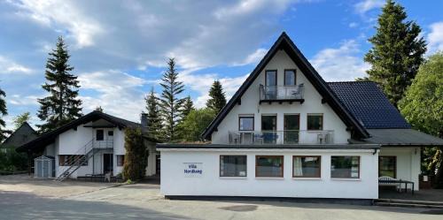 Winterberg Apartamento | Villa Nordhang
