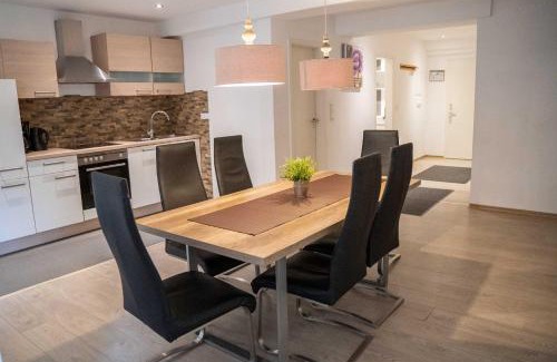 Winterberg Apartamento | Villa Nordhang