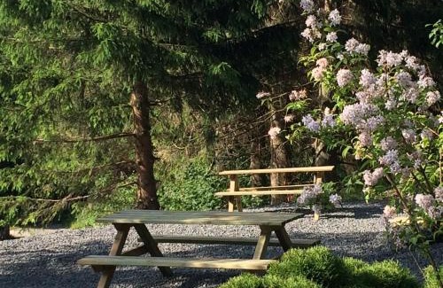 Winterberg Apartamento | Villa Nordhang