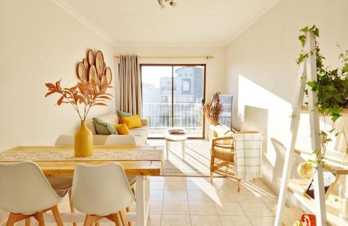 Bloubergstrand Apartamento | Villa Nordica - 2 bedroom self-catering apartment