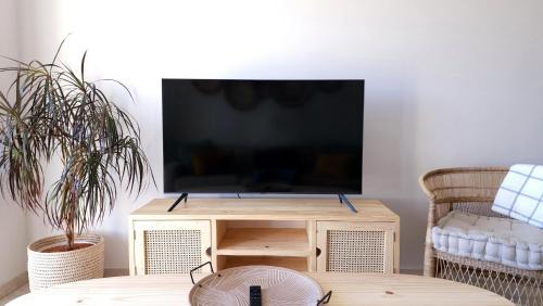 Bloubergstrand Apartamento | Villa Nordica - 2 bedroom self-catering apartment