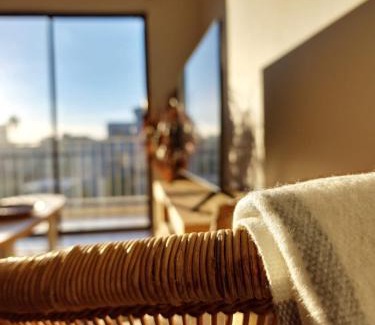 Bloubergstrand Apartamento | Villa Nordica - 2 bedroom self-catering apartment