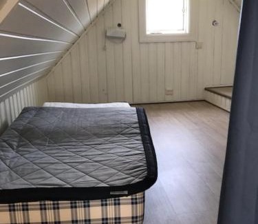 Andenes Casa | Villa Nordlys Garden House
