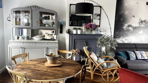 Cherrueix Casa | Villa Noroit