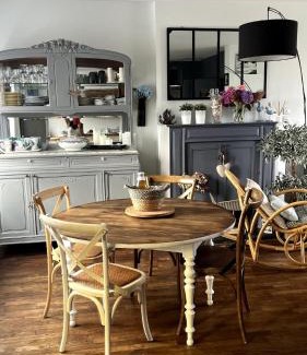 Cherrueix Casa | Villa Noroit