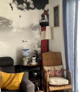 Cherrueix Casa | Villa Noroit