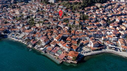 Varosh Apartamento | Villa Norvegia 2