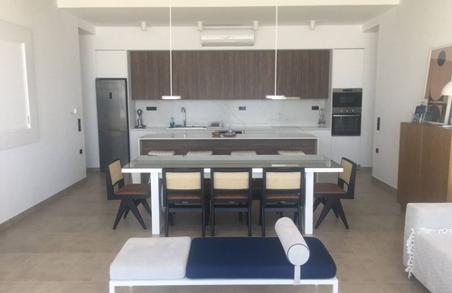 Agios Vasileios Villa | Villa Nostos Plakiás