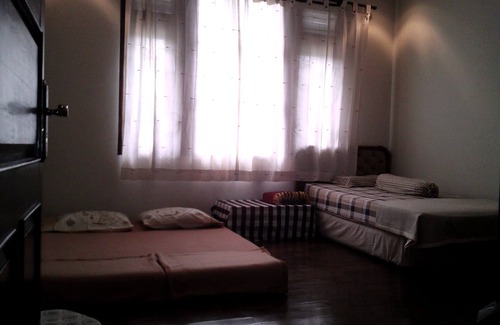 Parongpong Cama Y Desayuno | Notas de la villa de las montañas