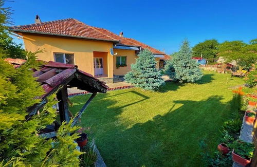 Polski Trambesh Casa | Villa Marci