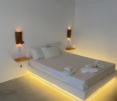 Parga Hotel | VILLA NOULI