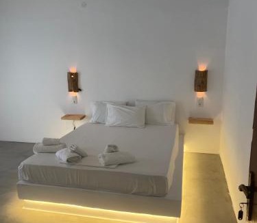 Parga Hotel | VILLA NOULI