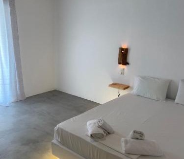 Parga Hotel | VILLA NOULI